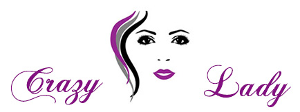 Crazy Lady